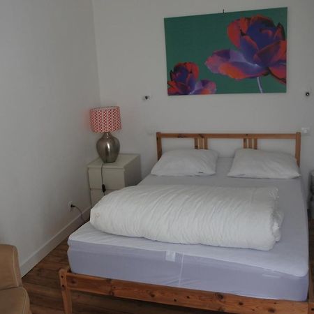 Maison De Village Spacieuse Et Confortable Le Gue-de-Velluire Luaran gambar